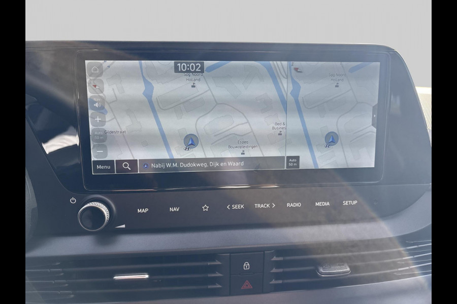 Hyundai i20 1.0 T-GDI Comfort