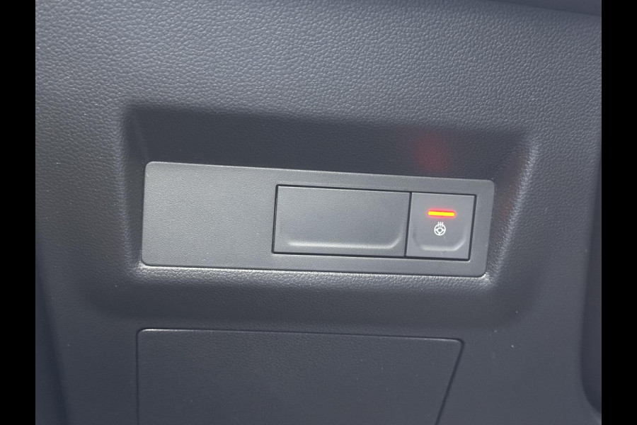 Renault Captur 1.6 E-Tech Plug-in Hybrid 160 Initiale Paris | TWO TONE | Leder | stuur/stoelverwarming | DAB Ontvanger |