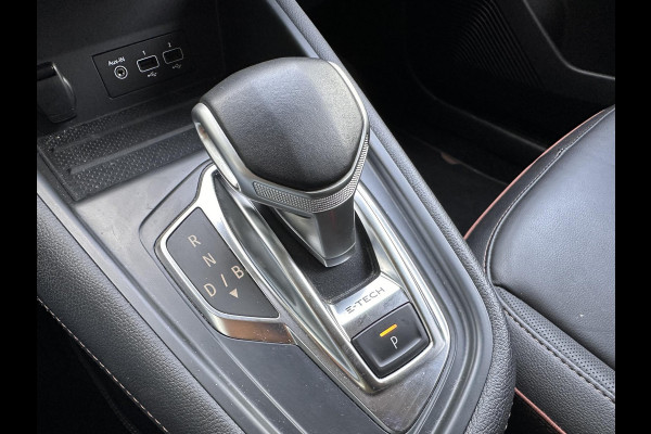 Renault Captur 1.6 E-Tech Plug-in Hybrid 160 Initiale Paris | TWO TONE | Leder | stuur/stoelverwarming | DAB Ontvanger |