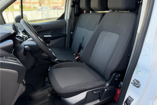 Ford Transit Connect 1.0 L1 | BPM VRIJ | Airco | Camera | Multimedia | 3-zits | NAVI | Bluetooth | PDC