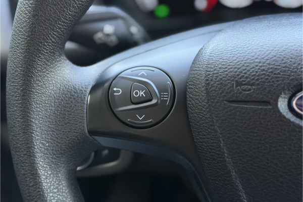 Ford Transit Connect 1.0 L1 | BPM VRIJ | Airco | Camera | Multimedia | 3-zits | NAVI | Bluetooth | PDC