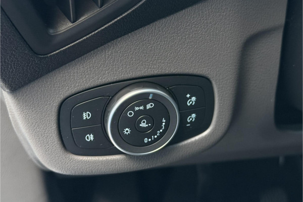 Ford Transit Connect 1.0 L1 | BPM VRIJ | Airco | Camera | Multimedia | 3-zits | NAVI | Bluetooth | PDC