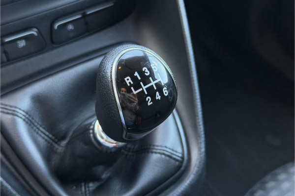 Ford Transit Connect 1.0 L1 | BPM VRIJ | Airco | Camera | Multimedia | 3-zits | NAVI | Bluetooth | PDC