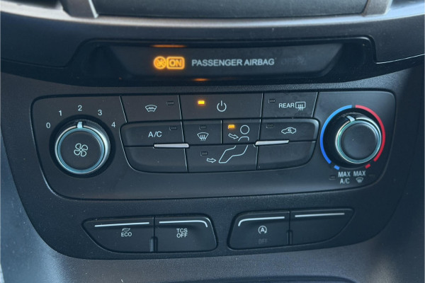 Ford Transit Connect 1.0 L1 | BPM VRIJ | Airco | Camera | Multimedia | 3-zits | NAVI | Bluetooth | PDC