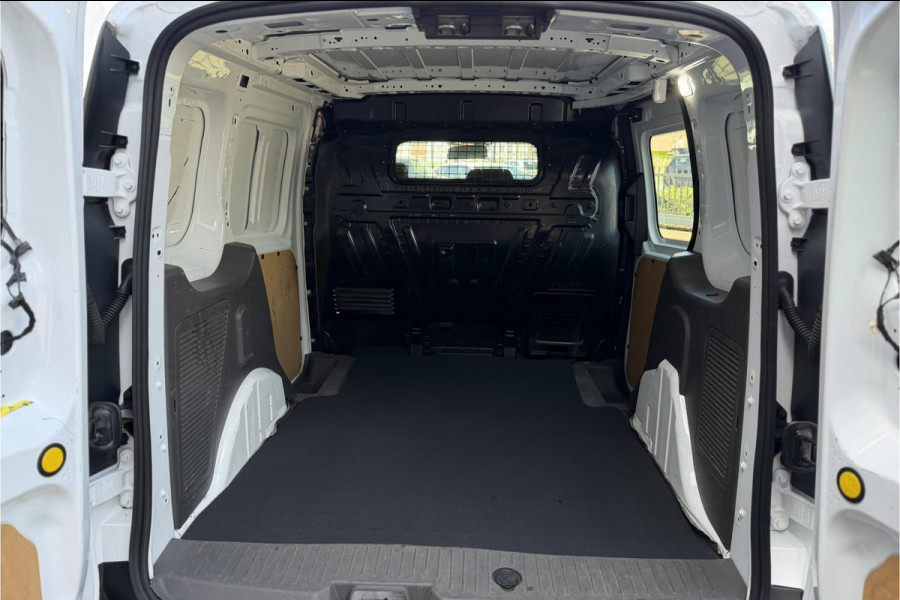 Ford Transit Connect 1.0 L1 | BPM VRIJ | Airco | Camera | Multimedia | 3-zits | NAVI | Bluetooth | PDC