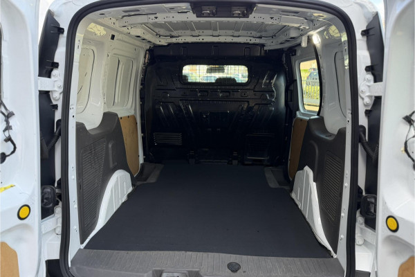 Ford Transit Connect 1.0 L1 | BPM VRIJ | Airco | Camera | Multimedia | 3-zits | NAVI | Bluetooth | PDC