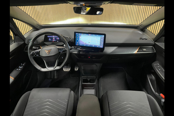 CUPRA Born Business One 62 kWh|89%SOH|ACC|CARPLAY|CAMERA|KEYLESS|STOEL+STUURVERW.|CLIMATE+CRUISE|NAVI|NAP|NL|INCL.BTW|1e EIG.|