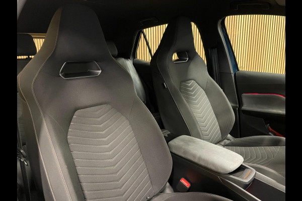 CUPRA Born Business One 62 kWh|89%SOH|ACC|CARPLAY|CAMERA|KEYLESS|STOEL+STUURVERW.|CLIMATE+CRUISE|NAVI|NAP|NL|INCL.BTW|1e EIG.|