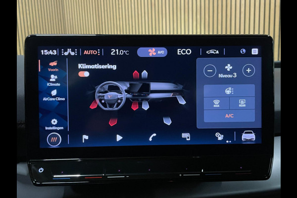 CUPRA Born Business One 62 kWh|89%SOH|ACC|CARPLAY|CAMERA|KEYLESS|STOEL+STUURVERW.|CLIMATE+CRUISE|NAVI|NAP|NL|INCL.BTW|1e EIG.|