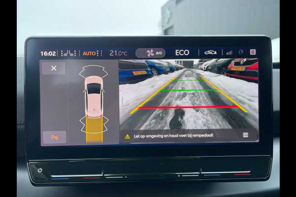 CUPRA Born Business One 62 kWh|89%SOH|ACC|CARPLAY|CAMERA|KEYLESS|STOEL+STUURVERW.|CLIMATE+CRUISE|NAVI|NAP|NL|INCL.BTW|1e EIG.|