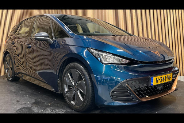 CUPRA Born Business One 62 kWh|89%SOH|ACC|CARPLAY|CAMERA|KEYLESS|STOEL+STUURVERW.|CLIMATE+CRUISE|NAVI|NAP|NL|INCL.BTW|1e EIG.|