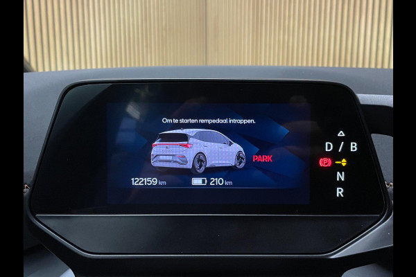 CUPRA Born Business One 62 kWh|89%SOH|ACC|CARPLAY|CAMERA|KEYLESS|STOEL+STUURVERW.|CLIMATE+CRUISE|NAVI|NAP|NL|INCL.BTW|1e EIG.|