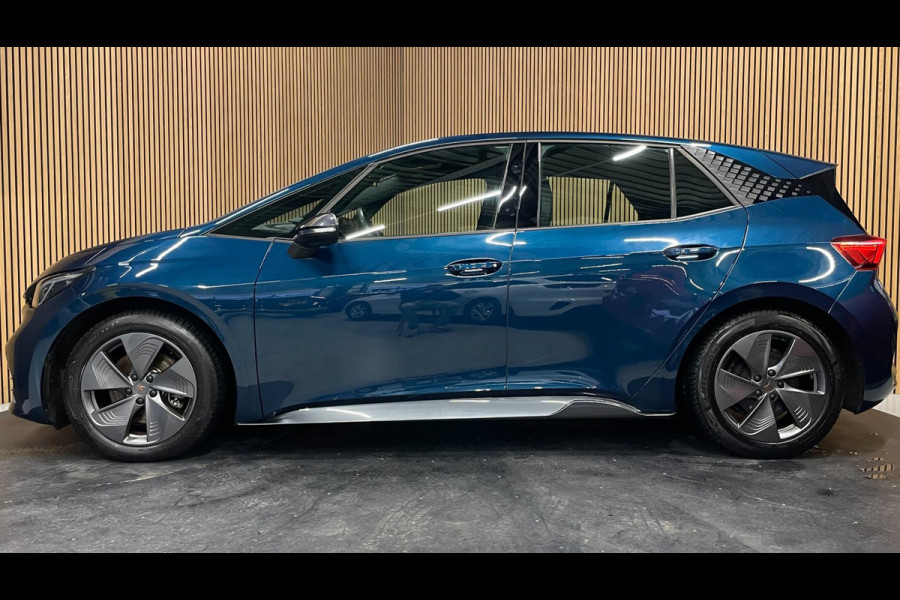 CUPRA Born Business One 62 kWh|89%SOH|ACC|CARPLAY|CAMERA|KEYLESS|STOEL+STUURVERW.|CLIMATE+CRUISE|NAVI|NAP|NL|INCL.BTW|1e EIG.|