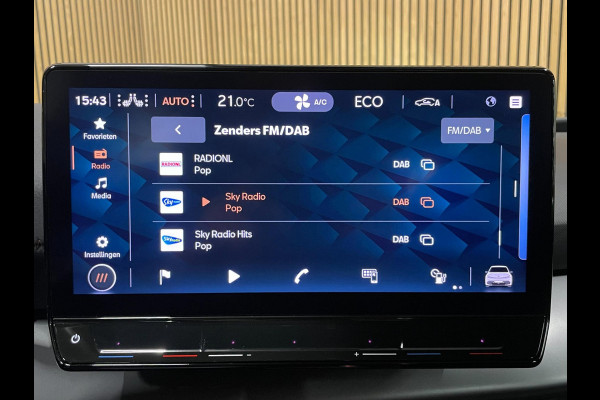 CUPRA Born Business One 62 kWh|89%SOH|ACC|CARPLAY|CAMERA|KEYLESS|STOEL+STUURVERW.|CLIMATE+CRUISE|NAVI|NAP|NL|INCL.BTW|1e EIG.|