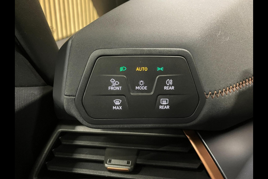 CUPRA Born Business One 62 kWh|89%SOH|ACC|CARPLAY|CAMERA|KEYLESS|STOEL+STUURVERW.|CLIMATE+CRUISE|NAVI|NAP|NL|INCL.BTW|1e EIG.|