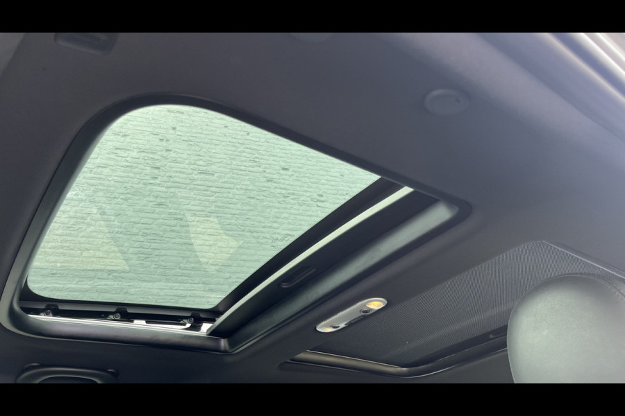 MINI Clubman 1.5 One Business Edition / Airco-ecc / Navigatie / Panorama schuifdak / Leder / Cruise-ctr. / Apk 10-2026