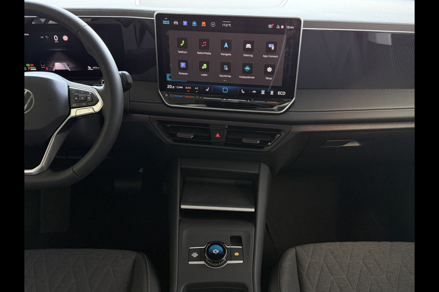 Volkswagen Tiguan 1.5 eHYBRID NW AUTO 2026 STOEL/STUUR VERW CAMERA ELEK.KLEP/TREKHAAK TRAILER ASSIST PHEV PLUG IN HYBRID