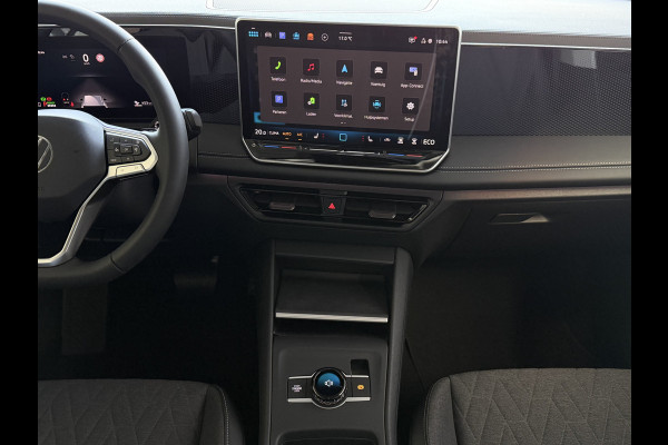Volkswagen Tiguan 1.5 eHYBRID NW AUTO 2026 STOEL/STUUR VERW CAMERA ELEK.KLEP/TREKHAAK TRAILER ASSIST PHEV PLUG IN HYBRID