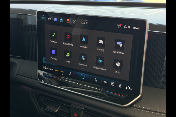 Volkswagen Tiguan 1.5 eHYBRID NW AUTO 2026 STOEL/STUUR VERW CAMERA ELEK.KLEP/TREKHAAK TRAILER ASSIST PHEV PLUG IN HYBRID