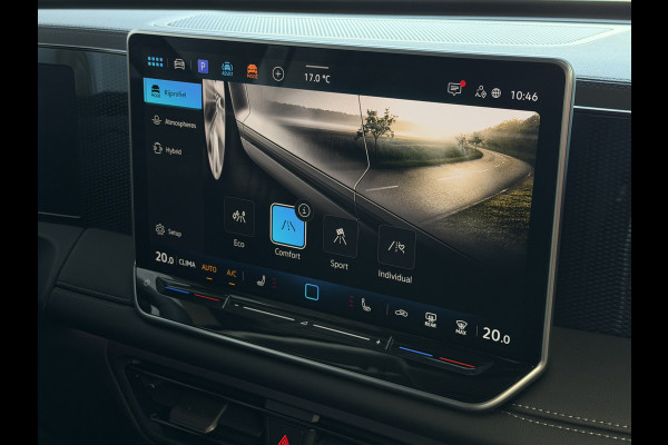 Volkswagen Tiguan 1.5 eHYBRID NW AUTO 2026 STOEL/STUUR VERW CAMERA ELEK.KLEP/TREKHAAK TRAILER ASSIST PHEV PLUG IN HYBRID