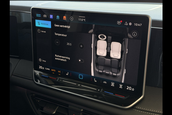 Volkswagen Tiguan 1.5 eHYBRID NW AUTO 2026 STOEL/STUUR VERW CAMERA ELEK.KLEP/TREKHAAK TRAILER ASSIST PHEV PLUG IN HYBRID