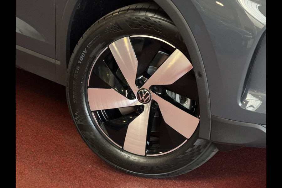 Volkswagen Tiguan 1.5 eHYBRID NW AUTO 2026 STOEL/STUUR VERW CAMERA ELEK.KLEP/TREKHAAK TRAILER ASSIST PHEV PLUG IN HYBRID