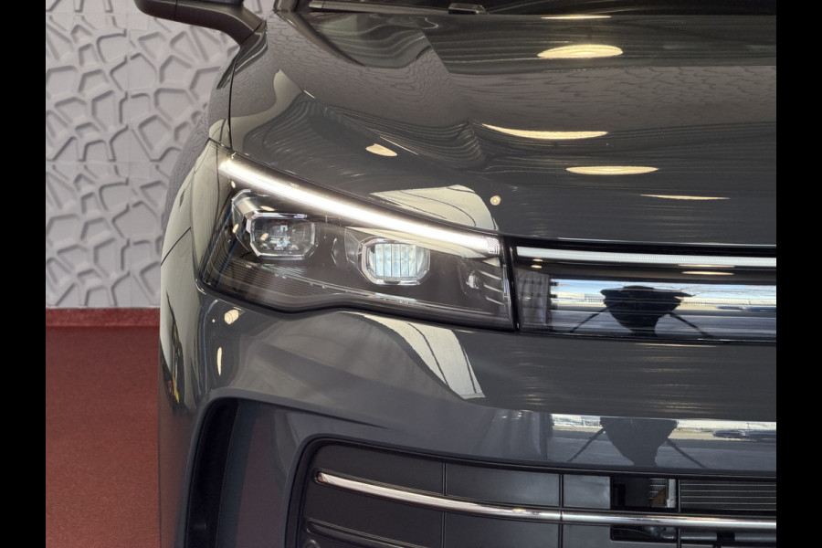 Volkswagen Tiguan 1.5 eHYBRID NW AUTO 2026 STOEL/STUUR VERW CAMERA ELEK.KLEP/TREKHAAK TRAILER ASSIST PHEV PLUG IN HYBRID