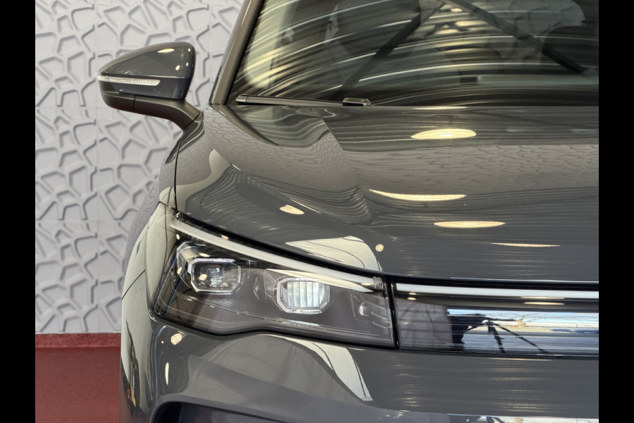 Volkswagen Tiguan 1.5 eHYBRID NW AUTO 2026 STOEL/STUUR VERW CAMERA ELEK.KLEP/TREKHAAK TRAILER ASSIST PHEV PLUG IN HYBRID