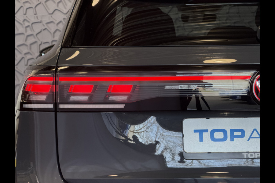 Volkswagen Tiguan 1.5 eHYBRID NW AUTO 2026 STOEL/STUUR VERW CAMERA ELEK.KLEP/TREKHAAK TRAILER ASSIST PHEV PLUG IN HYBRID