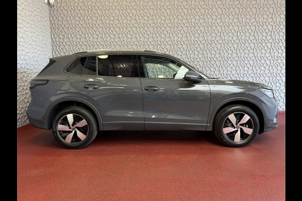 Volkswagen Tiguan 1.5 eHYBRID NW AUTO 2026 STOEL/STUUR VERW CAMERA ELEK.KLEP/TREKHAAK TRAILER ASSIST PHEV PLUG IN HYBRID