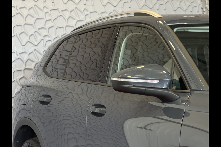 Volkswagen Tiguan 1.5 eHYBRID NW AUTO 2026 STOEL/STUUR VERW CAMERA ELEK.KLEP/TREKHAAK TRAILER ASSIST PHEV PLUG IN HYBRID