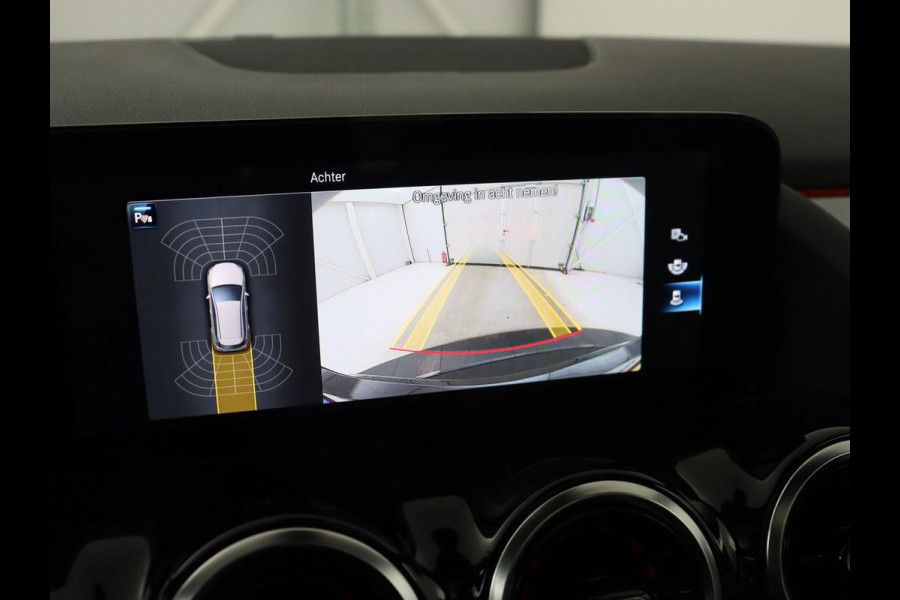 Mercedes-Benz B-Klasse 250e Advantage | SOH 99% | Panoramadak | Half leder | Widescreen | Camera | Park Assist | Dodehoek detectie | Full LED | Navigatie | Bluetooth | PHEV | Plug In