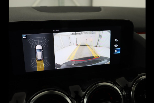 Mercedes-Benz B-Klasse 250e Advantage | SOH 99% | Panoramadak | Half leder | Widescreen | Camera | Park Assist | Dodehoek detectie | Full LED | Navigatie | Bluetooth | PHEV | Plug In