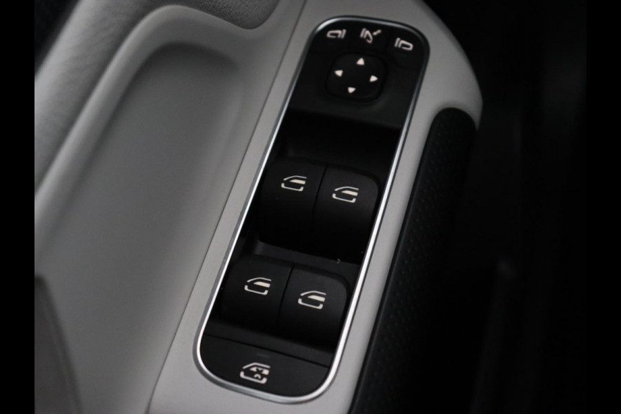 Mercedes-Benz B-Klasse 250e Advantage | SOH 99% | Panoramadak | Half leder | Widescreen | Camera | Park Assist | Dodehoek detectie | Full LED | Navigatie | Bluetooth | PHEV | Plug In