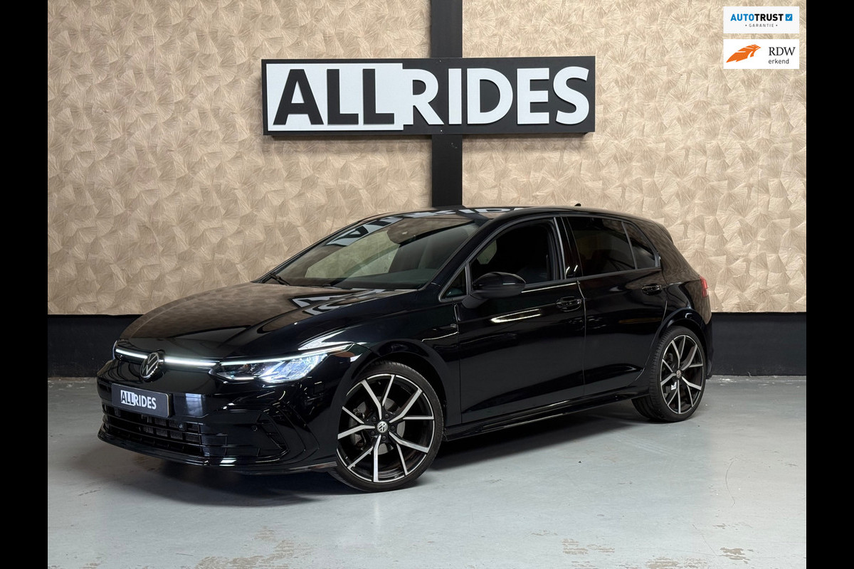 Volkswagen Golf 1.5 eTSI R-Line | Camera | Sfeerverlichting | Carplay