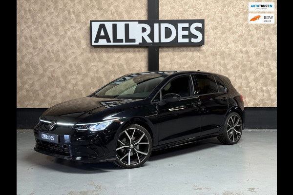 Volkswagen Golf 1.5 eTSI R-Line | Camera | Sfeerverlichting | Carplay