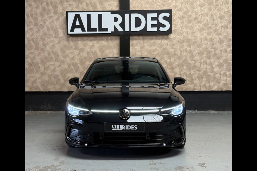 Volkswagen Golf 1.5 eTSI R-Line | Camera | Sfeerverlichting | Carplay