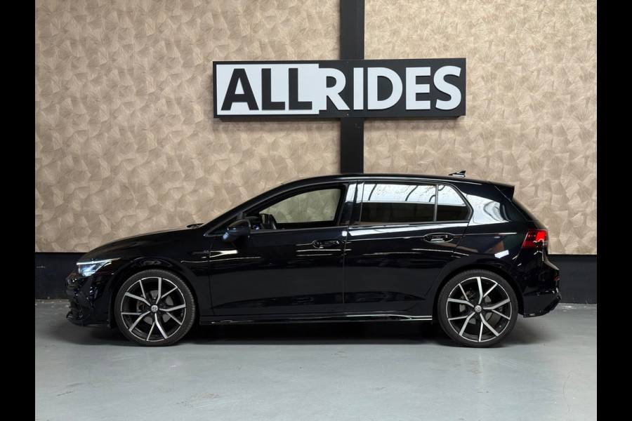 Volkswagen Golf 1.5 eTSI R-Line | Camera | Sfeerverlichting | Carplay