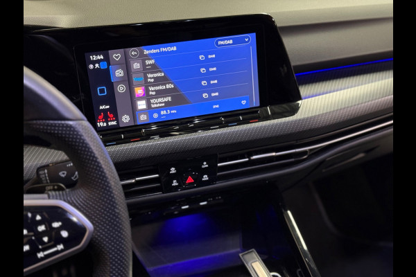 Volkswagen Golf 1.5 eTSI R-Line | Camera | Sfeerverlichting | Carplay