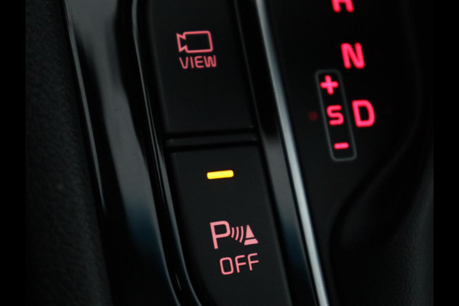 Kia Niro 1.6 GDi Hybrid DynamicLine | Carplay | Adaptive cruise | Trekhaak | Half leder | Navigatie | Parkeerhulp | Climate control | DAB | Bluetooth