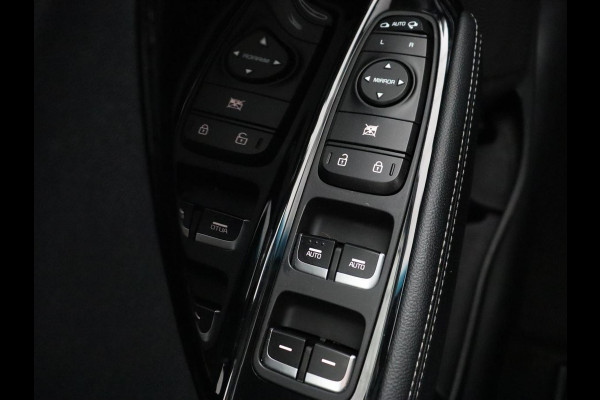 Kia Niro 1.6 GDi Hybrid DynamicLine | Carplay | Adaptive cruise | Trekhaak | Half leder | Navigatie | Parkeerhulp | Climate control | DAB | Bluetooth