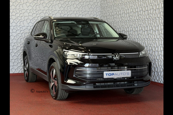 Volkswagen Tiguan 1.5 eHYBRID NW AUTO 2026 STOEL/STUUR VERW CAMERA VW.TREKHAAK TRAILER ASSIST ELEK.KLEP PHEV PLUG IN HYBRID
