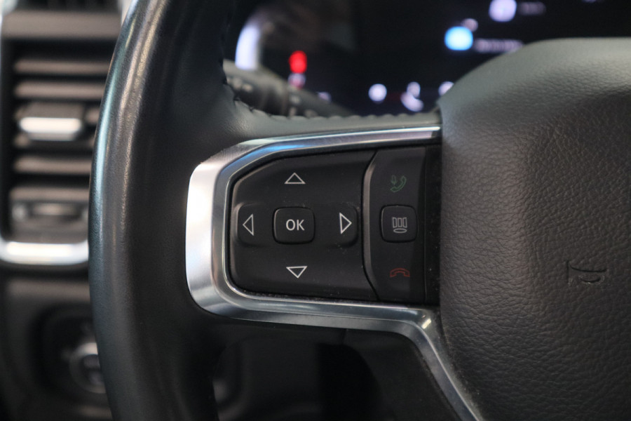 Dodge Ram 1500 5.7 V8 4x4 Crew Cab Limited ACC Head-UP Side steps NL Auto 401PK VCP