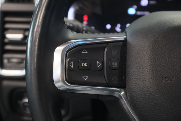 Dodge Ram 1500 5.7 V8 4x4 Crew Cab Limited ACC Head-UP Side steps NL Auto 401PK VCP