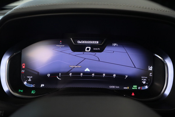 Dodge Ram 1500 5.7 V8 4x4 Crew Cab Limited ACC Head-UP Side steps NL Auto 401PK VCP