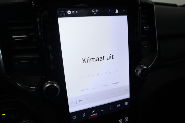 Dodge Ram 1500 5.7 V8 4x4 Crew Cab Limited ACC Head-UP Side steps NL Auto 401PK VCP