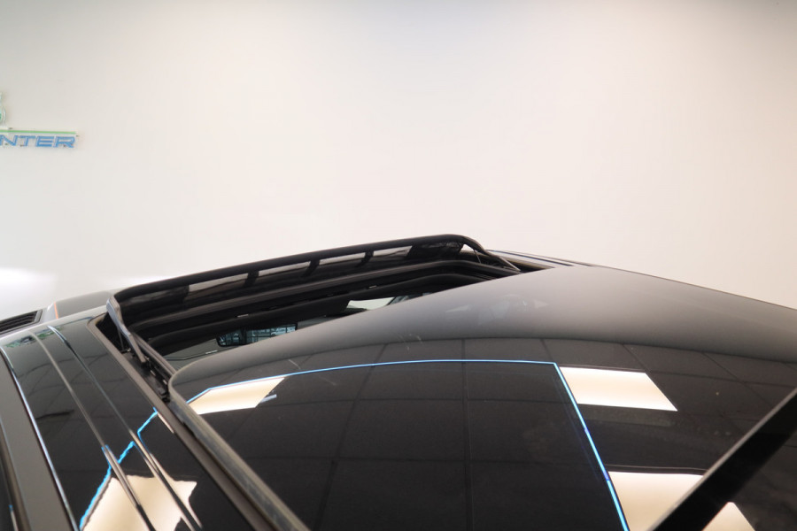 Dodge Ram 1500 5.7 V8 4x4 Crew Cab Limited ACC Head-UP Side steps NL Auto 401PK VCP