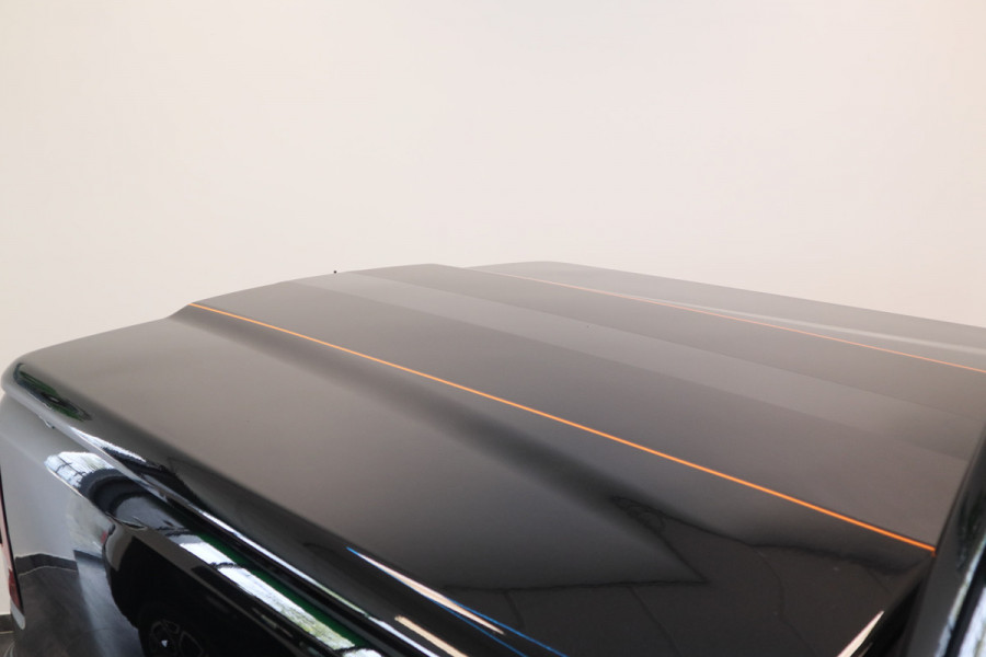 Dodge Ram 1500 5.7 V8 4x4 Crew Cab Limited ACC Head-UP Side steps NL Auto 401PK VCP