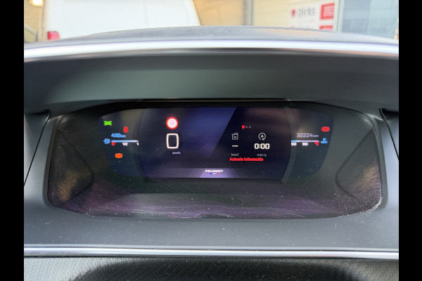 Peugeot 208 100pk GT (Camera - Keyless Entry - Parkeersensoren V+A - LED - Navigatie - Automatische Airco - Draadloos laden - Apple Carplay
