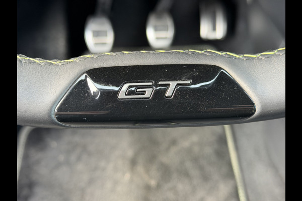 Peugeot 208 100pk GT (Camera - Keyless Entry - Parkeersensoren V+A - LED - Navigatie - Automatische Airco - Draadloos laden - Apple Carplay